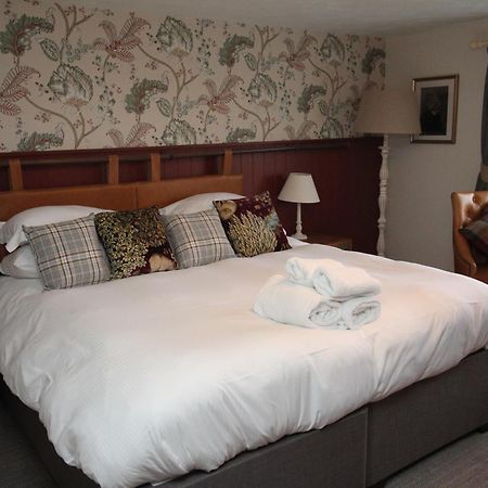 The Countryman Inn Wool Exteriör bild