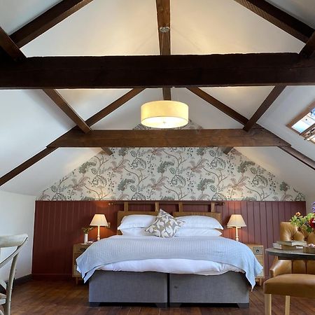 The Countryman Inn Wool Exteriör bild