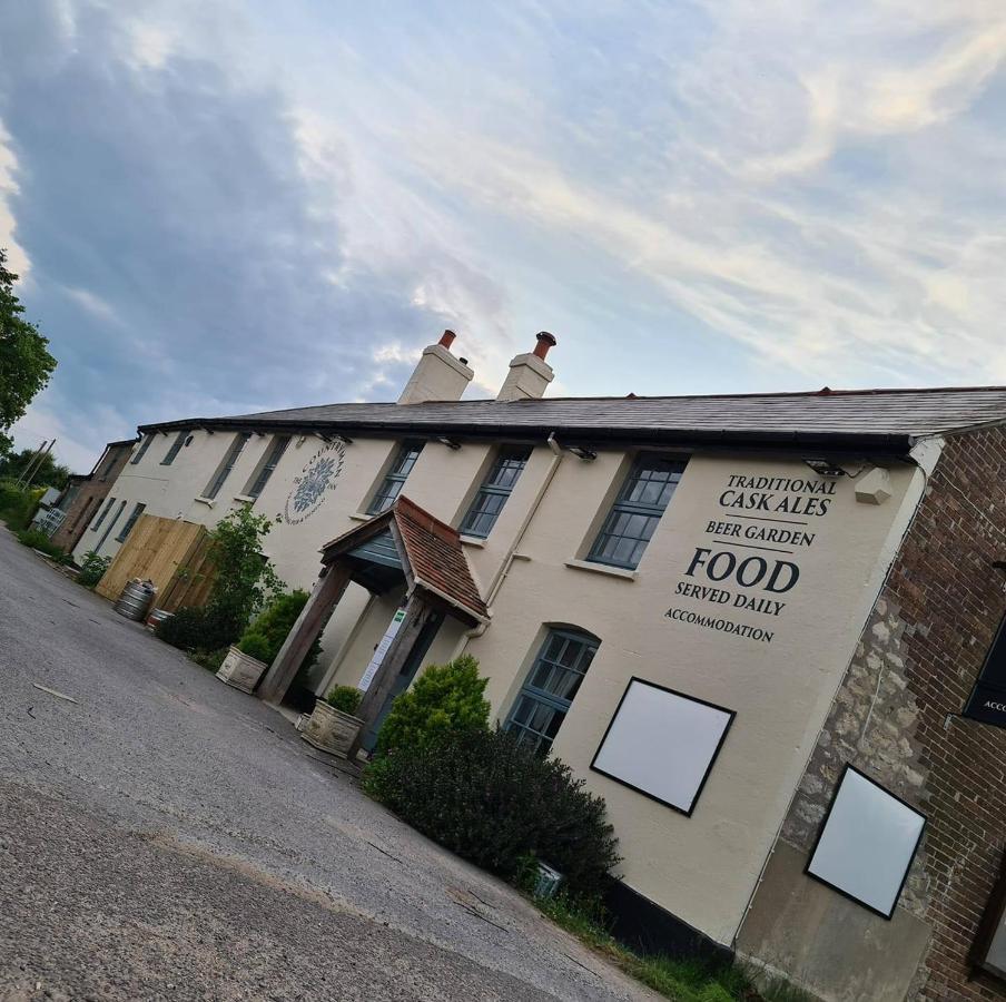 The Countryman Inn Wool Exteriör bild