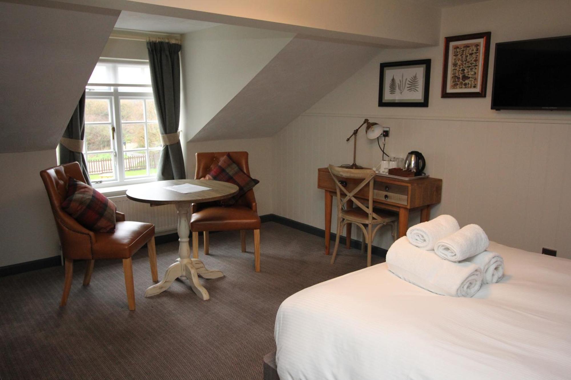The Countryman Inn Wool Exteriör bild