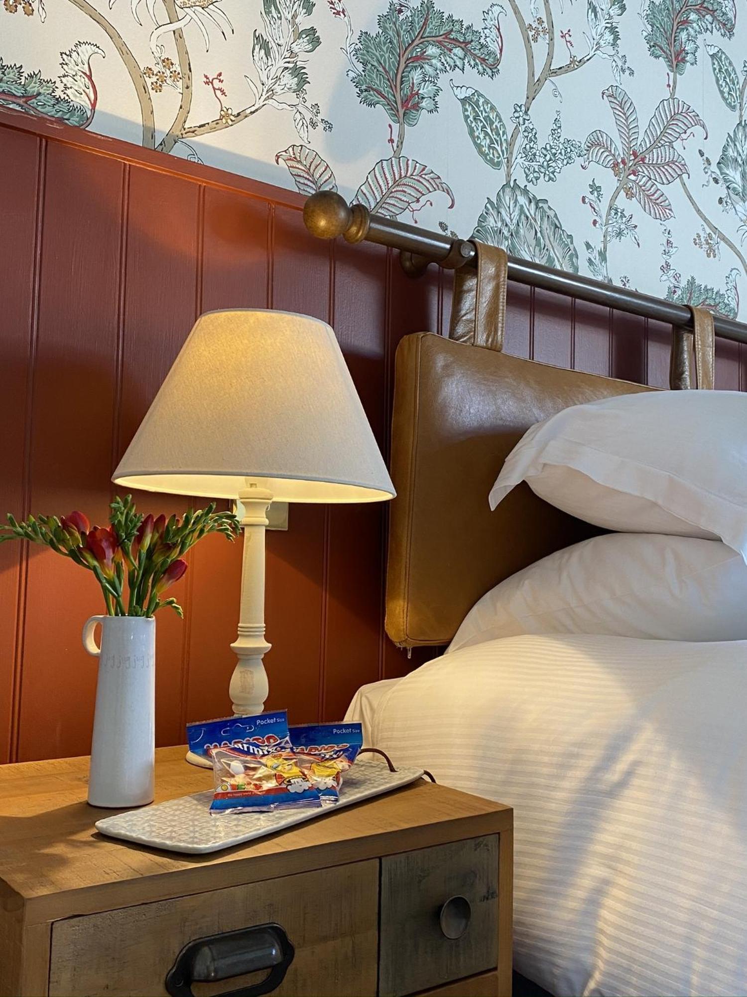 The Countryman Inn Wool Exteriör bild