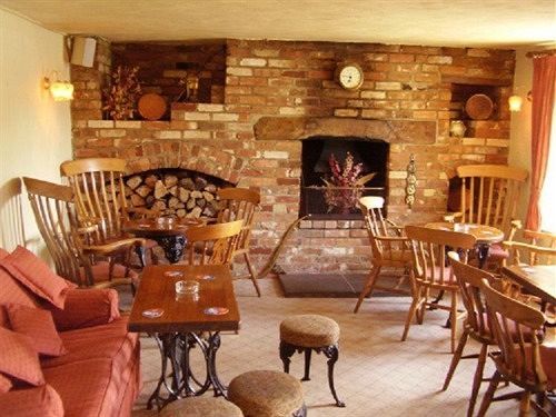 The Countryman Inn Wool Exteriör bild